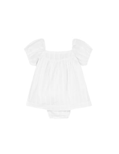 Robe Gocco pour bébé avec manches volume élégantes