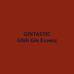 GINTASTIC Glüh+Gin Essenz | GINTASTIC Glüh-Gin einfach 1 zu 1 mit Wasser erhitzen | Die Essenz des Glüh Gins in der 0,5l… – Bild 7