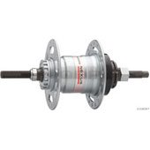 Amazon | シマノ（SHIMANO） ASG3R40AFN通し内装3段ローラー