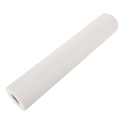 Almohadilla de papel Xuan absorbente RUNROTOO de 40 CM x 25 M para escritorio