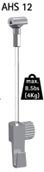 Image of Arti Teq Mini Picture Hook with Nylon Hanging Cord