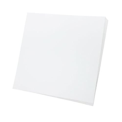 CHILDWEET Assorted Qualitative Filter Papers Lab Tools 60 Sheets Cellulose Filter Papers for Experiments