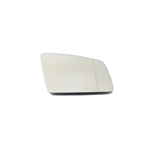 Verre de Rétroviseur W204 Grand Angle pour Mercedes C180 à C400