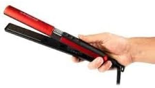 مكواة فرد الشعر بالاشعة تحت الحمراء، 230 درجة مئوية، 3 مستويات حرارة، MC-3060