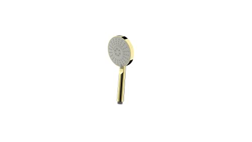 ROYAL BATH COLLECTION by Maja Prinzessin von Hohenzollern 3590347RB Brauseprogramm Hand Shower, Gold