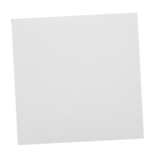 Peinture céramique blanche carrée pour customiser vos objets - 2