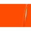 Satin Neon Fluorescent Orange - 1080 VCW17074