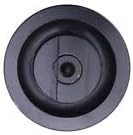 Bottom Roller 772142-37305 for Yanmar Excavator VIO25-3 VIO25-4 VIO30-2 VIO30-3