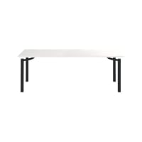 Amazon | Garage オフィスデスク 平机 fantoni ME ファントーニME 53