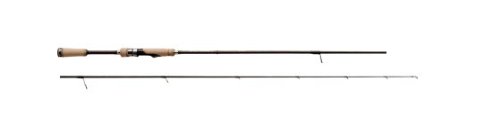 Major Craft Corzza CZS 692 ML canne pêche leurre perche sandre spinning