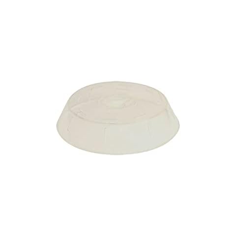 Genware nev-pc10 stapelbar Teller Cover
