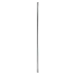 Premium X – PremiumX Antennenmast 2m Ø 48mm Stahl steckbar SAT-Mast Stec