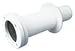 Seadog 520510-1 Acetal Thru-Hull And Scupper -