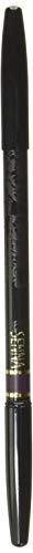 Senna Cosmetics Velvet Eyeliner, Black Violet miniatura 4