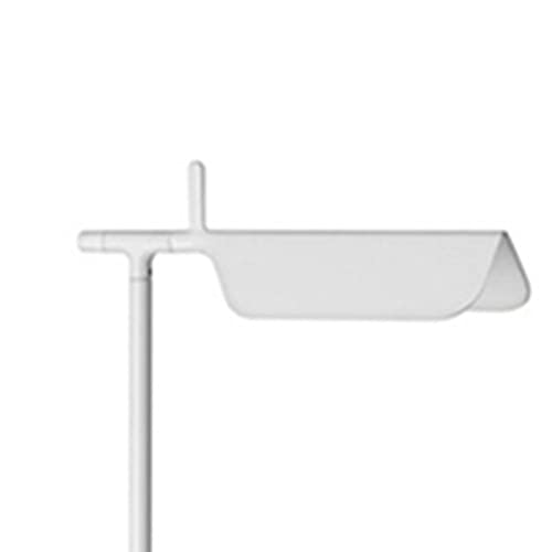 Lámpara de pie minimalista HJLJKG para interior, iluminación de salón junto al sofá 4