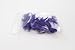 Napoleonic & Civil War Military Miniatures (Purple): Plastic Toy Soldiers Set: Infantry, Cavalry, Artillery, Ships