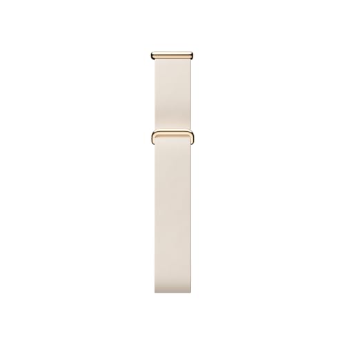Image of Google Fitbit Air Elevated Modern Band - One Size - Only Compatible with Google Fitbit Air - Porcelain