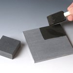 Ceramabind 542 Binder for Porous Refractories and Thermal Spray Coatings, Pint