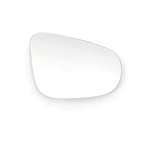 Verre rétroviseur extérieur droit pour Golf 5 Mk5 Passat B6 06-09