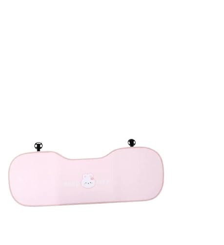 Coussin de siège de voiture universel en peluche contre l'usure de vos fauteuils d'origine