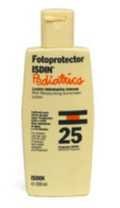 ISDIN Fotoprotector Pediatrics SPF 25