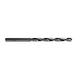 Century Drill & Tool 11403 Wire Gauge Drill Bit, No. 3