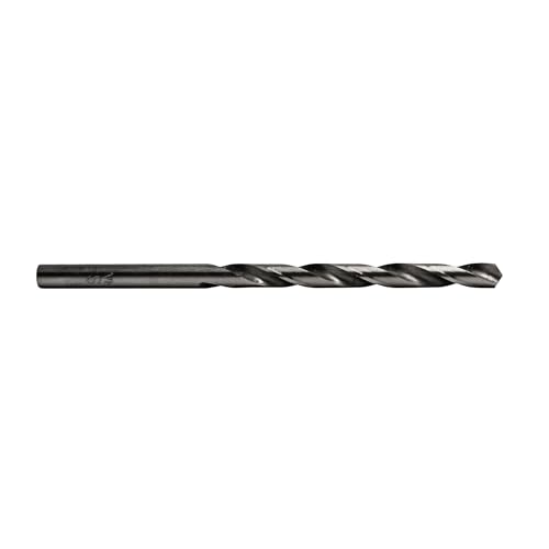 Century Drill & Tool 11403 Wire Gauge Drill Bit, No. 3