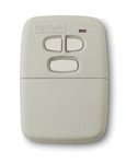 Digi-Code DC5030 Garage Door Remotes (Multi-Code compatible)