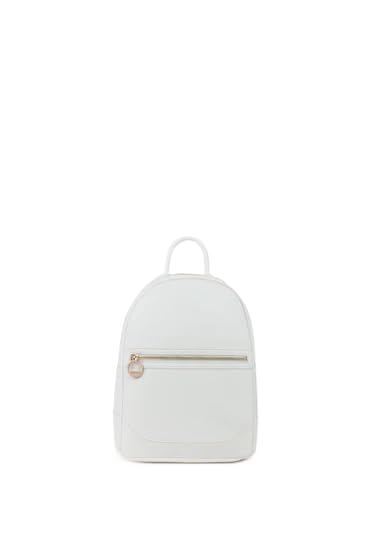 Valentino Thalia Re sac à dos de luxe aux finitions métalliques dorées