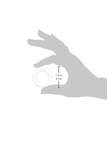 Frisky Super Stretch Universal Cock Ring #TOP4