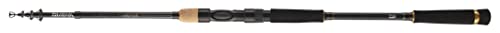 Daiwa Legalis Tele Allround canne télescopique compacte pour éviter l'encombrement