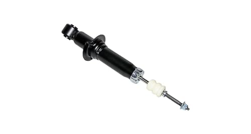 Image of Gabriel G51887 Ultra Front Strut for 03-11 Mercury Grand Marquis; 03-11 Lincoln Town Car; 03 Ford Crown Victoria LWB & S, 03-11 Victoria Base, 04-06 Victoria LX Sport, 07-11 Victoria LX (1 Pack)