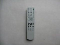 Remote Control for Sony FST-SH2000 LBT-ZX8 for Mini Micro Hi-Fi Component System