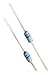 Multicomp Pro Through Hole Metal Film Resistor, Mcpmr Series, 7.5 Ohm, 2 W, 5%, 500 V, Axial Leaded Rohs Compliant: Yes - MCPMR02SJ075JA10