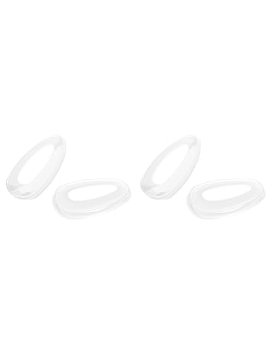 Image of Replacement Nose Pads Nose Pieces for Oakley Feedback OO4079