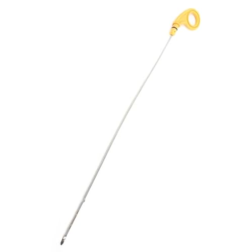 �Ԃ̃I�C�����x���Q�[�W Compatible With MINI For Cooper For R50 For R53 2002 2003 2004 2005 2006 2007 2008�A�ԗp�I�C���f�B�b�v�X�e�B�b�N OEM 11437510798