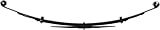 Dorman 929-301 Rear Leaf Spring for Select Jeep Cherokee/Wagoneer Models