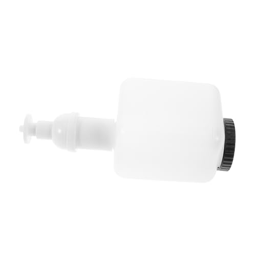 SOLUSTRE Scrubber Soap Dispenser Pump Replacement Pump for Liquid Soap Dispenser Portable Reusable for Home Travel