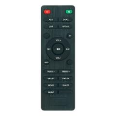 Telecomando VINABTY RM-X201 Di Ricambio Per Stereo Auto Sony (CDX-GT260MP, GT360MP, GT270MP, M20)