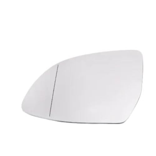 Verre rétroviseur chauffant BMW X5 F15 G05 X3 G01 X6 F16 miroir gauche
