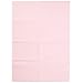 Creavvee Decoupage Tissue Paper 50x70 cm 30 Sheets Light Pink E7166 ...