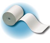 3 1/8" X 273' Extra Long Thermal Paper Rolls 50 Rolls/case