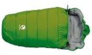 Easywalker - Saco para silla de paseo, color verde