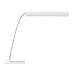 Lampada da Scrivania LED Lampada di protezione for occhi a LED Dimmable Metal Metal Lamp Lampada da lettura 3 modalità colore Pulsante Switch Desk Lamp, supporta il supporto del dispositivo USB Luce d