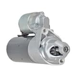 #US Replacement Part New 12 Volt 10 Tooth Starter Fit for Mercedes Benz CL600 2001-06 0061514201