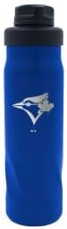 Toronto Blue Jays 20oz Morgan Stainless Steel Water Bottle