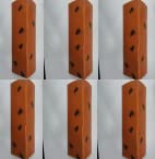 6 trampas para Moscas Naranjas Cover