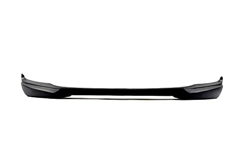 Spoiler avant Scirocco pour rouler sereinement en ville et sur autoroute