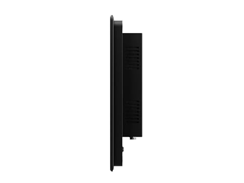 Image of Beetronics 10 Inch High Brightness Touchscreen Monitor | Full HD 1080p | IP66 Waterproof & Dustproof | Industrial Sunlight Readable Outdoor Display for PC, Mac, Linux | 10HB9M /U1