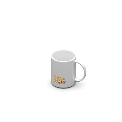 Mug Cerámico Oficial Certified Lover Boy 350 ml miniatura 2